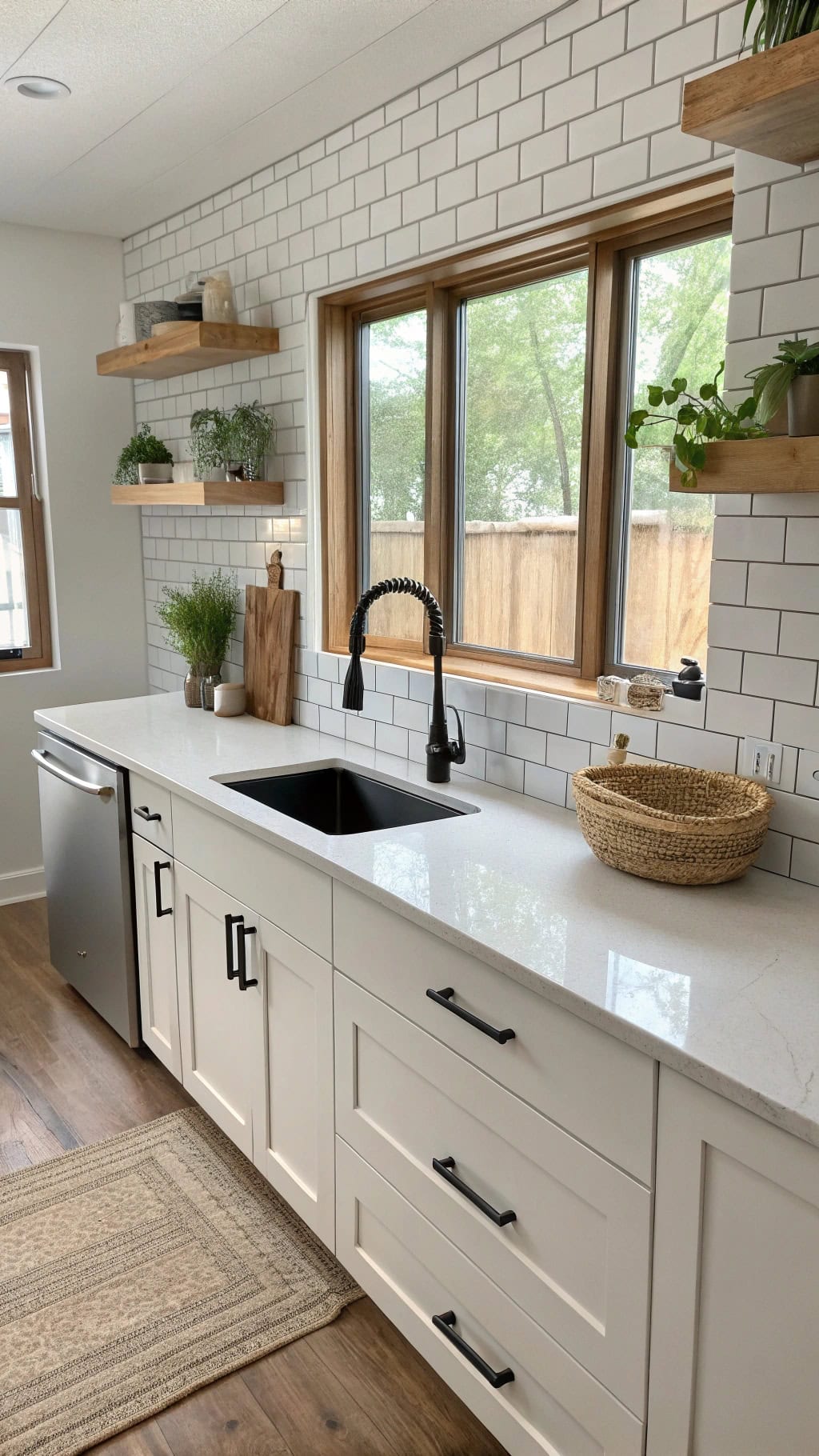 space saving refrigerator drawer systems