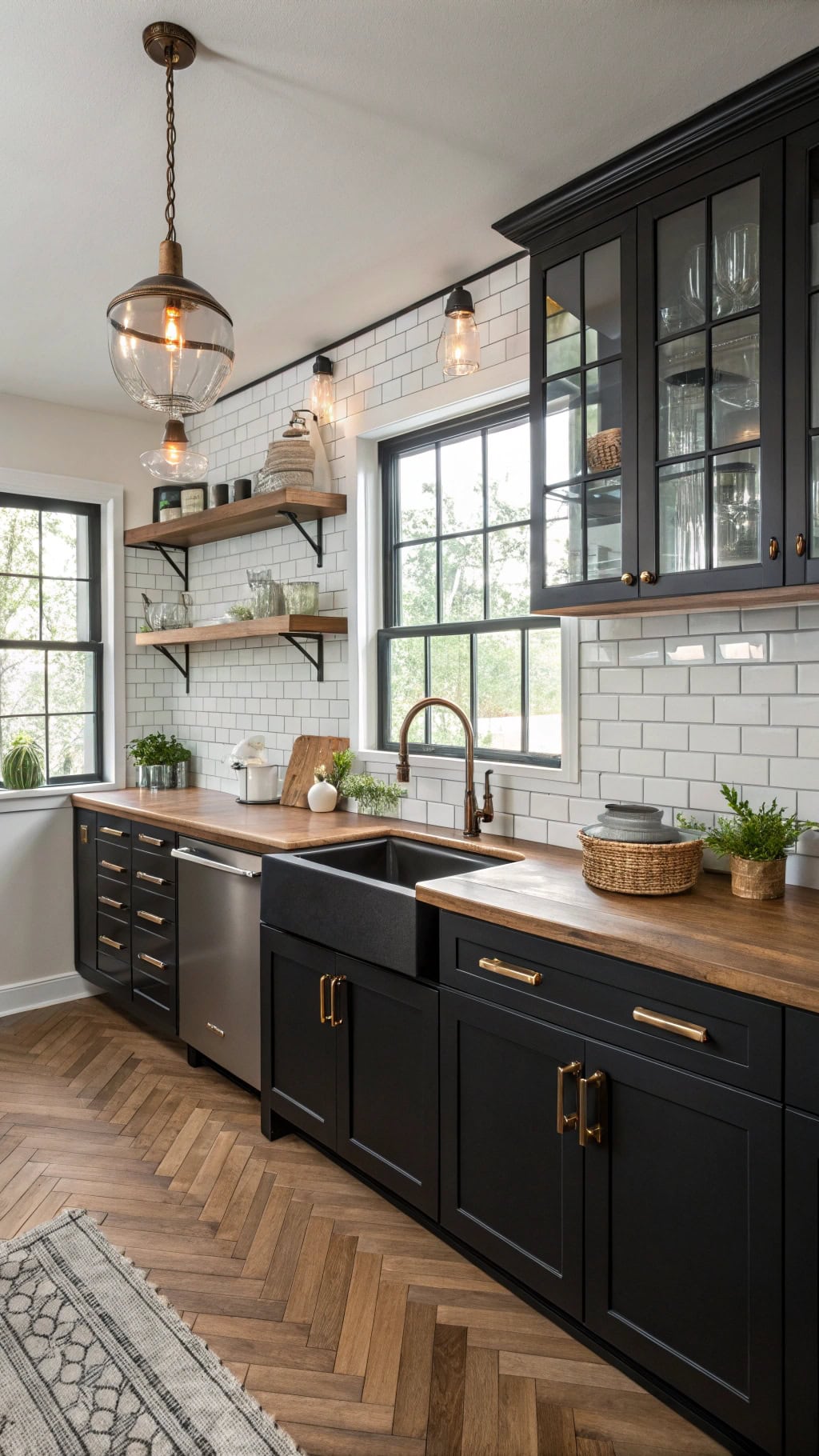 steampunk kitchen cabinet pulls
