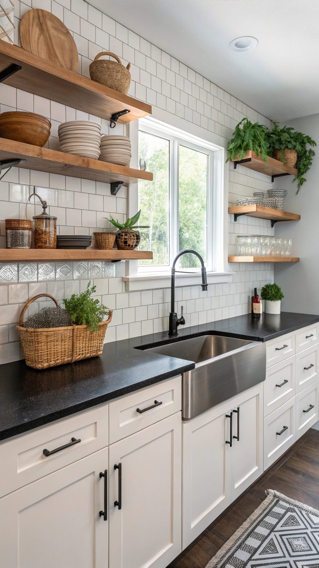 stylish budget friendly laminates