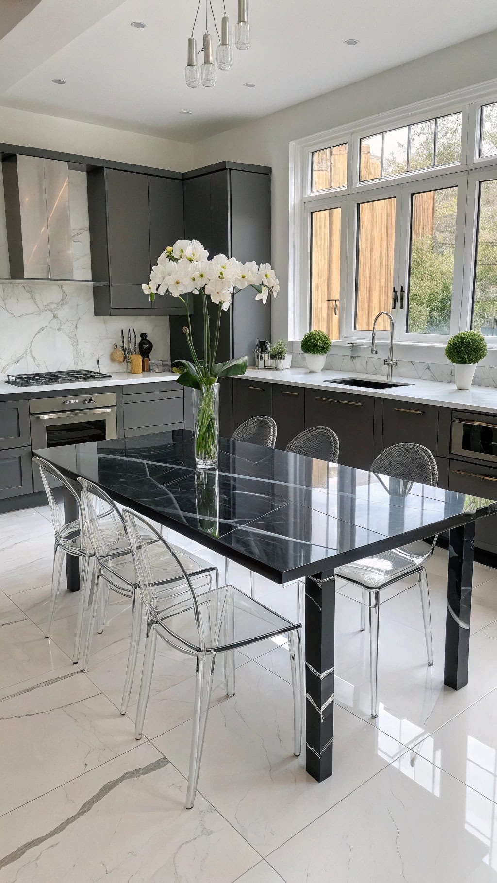 stylish versatile dining solutions