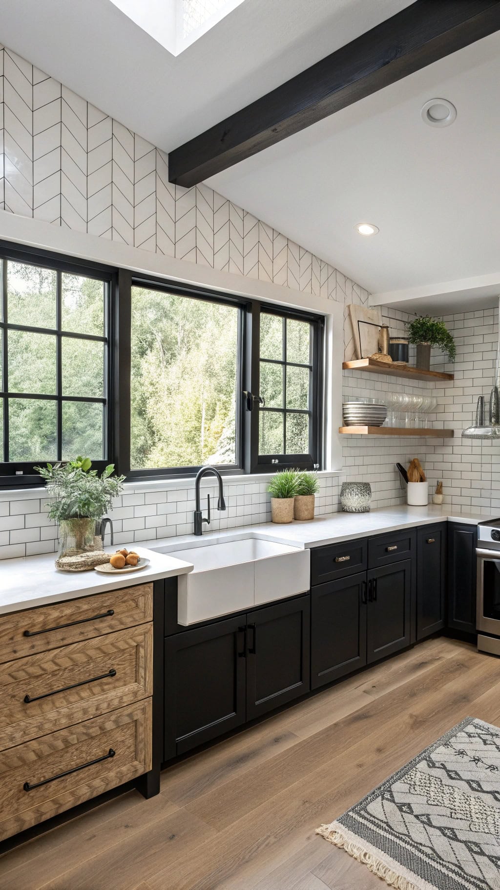 textured wall combinations ideas