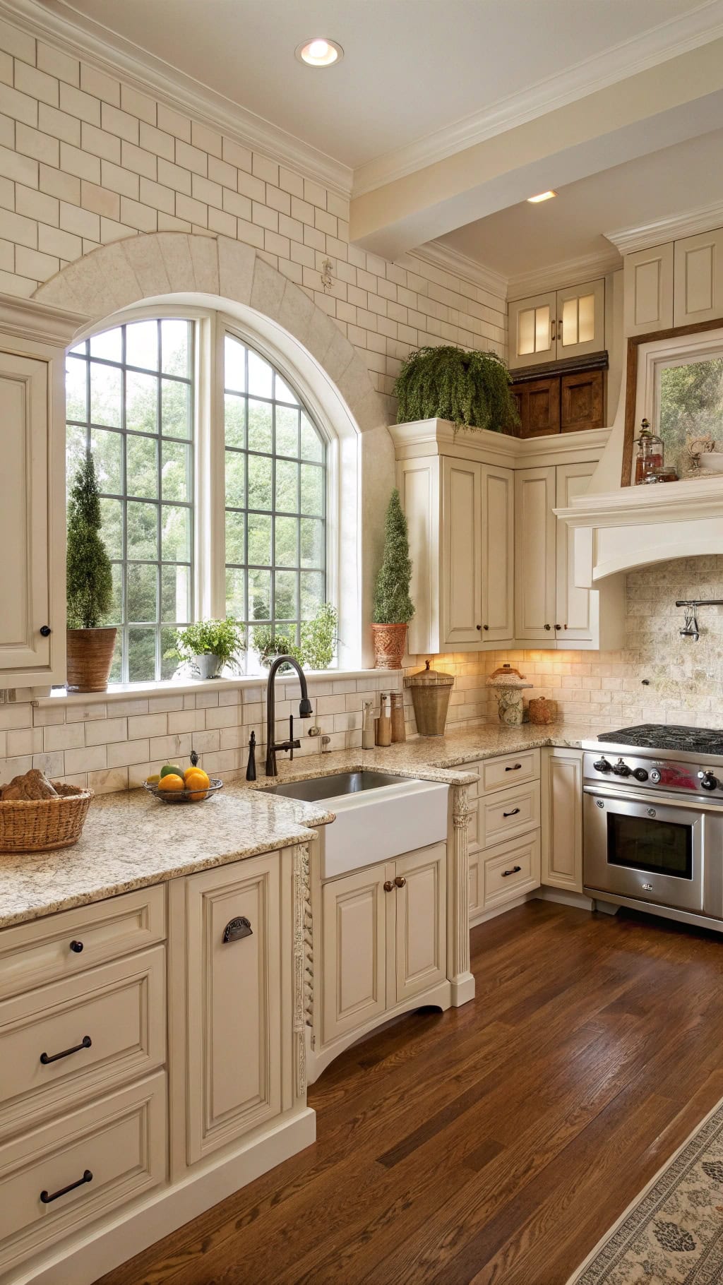 timeless charm elegant design