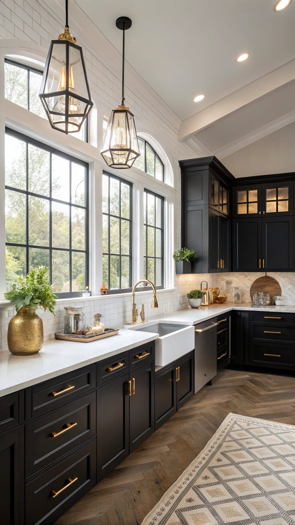 timeless elegance modern edge