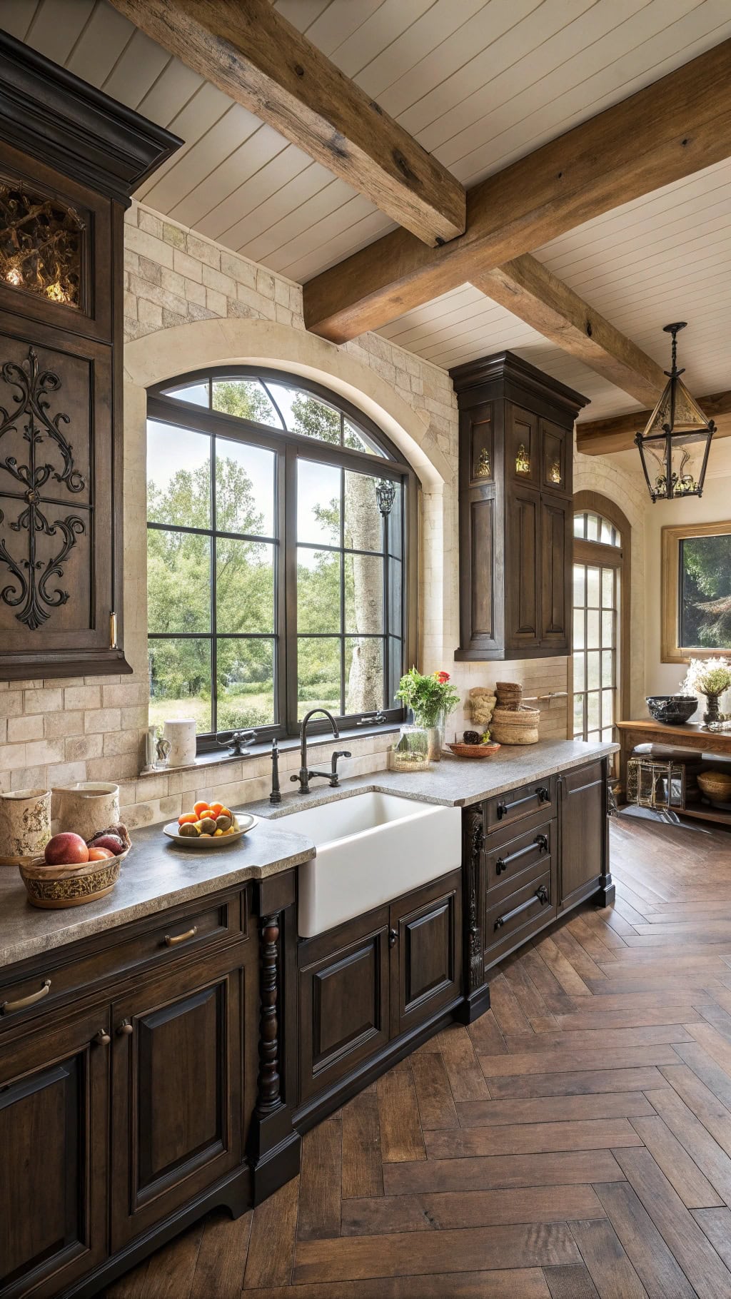 timeless french country charm