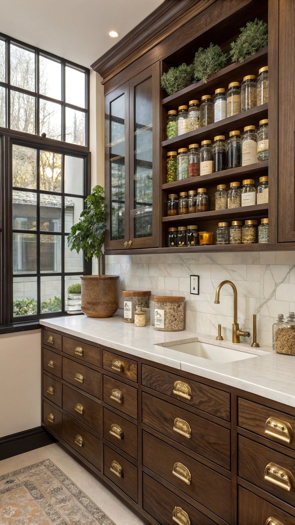 traditional chinese medicine storage