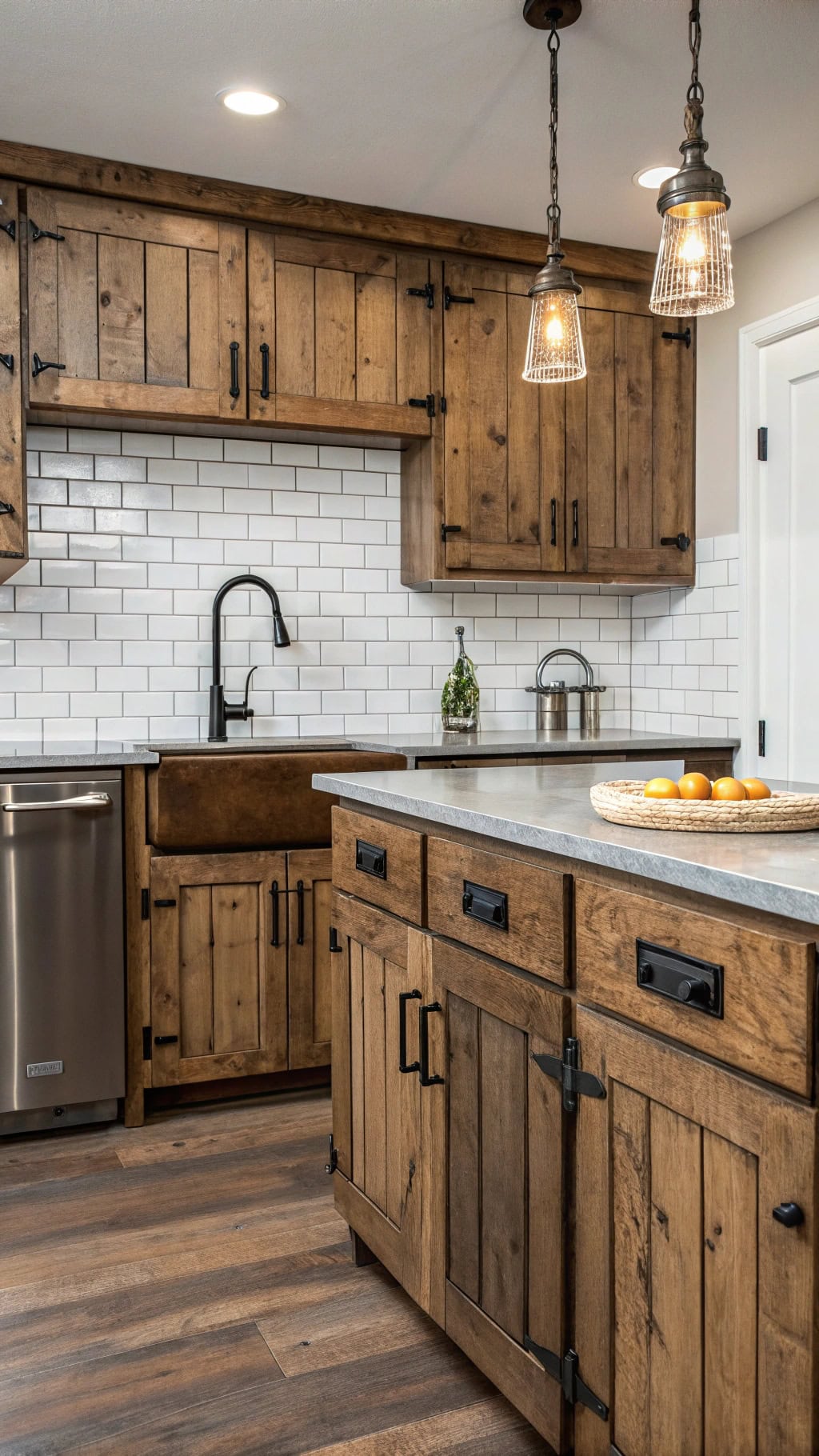 unique eco friendly kitchen cabinets