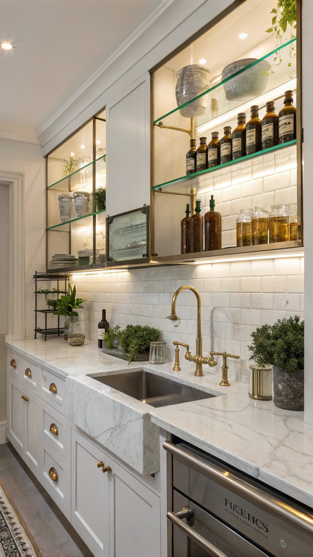 vintage charm meets modernity