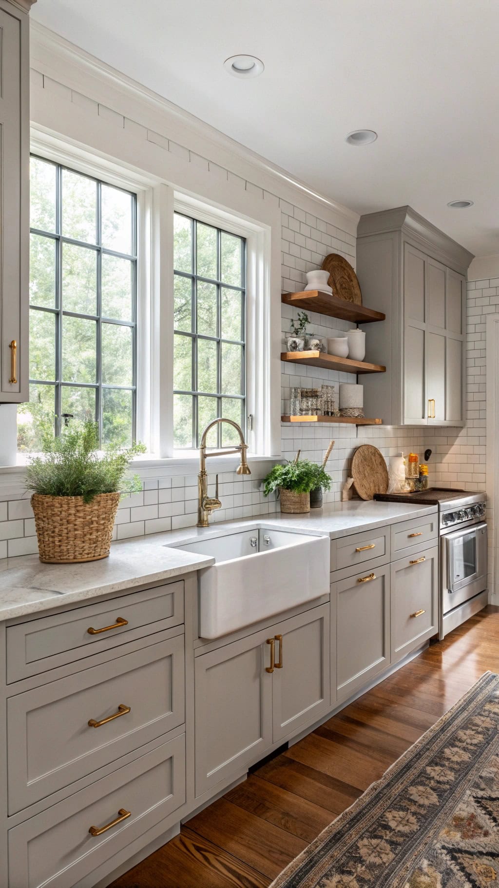 vintage inspired apothecary hardware