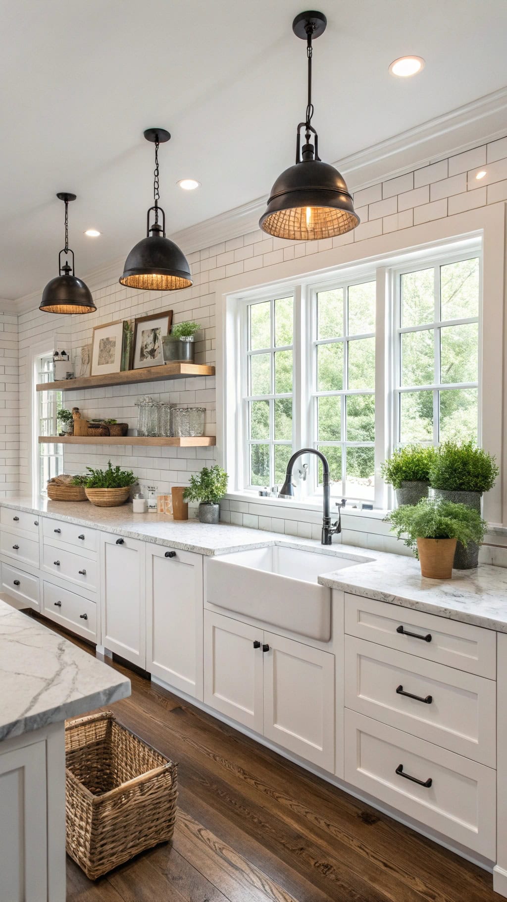 vintage inspired glass lighting