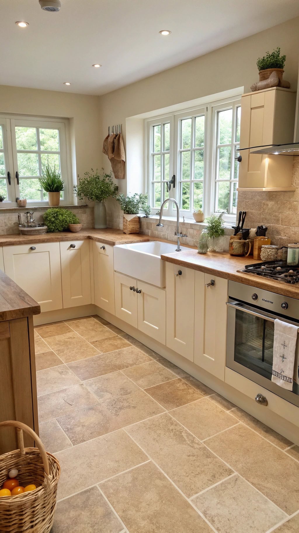 warm beige grout combinations tips