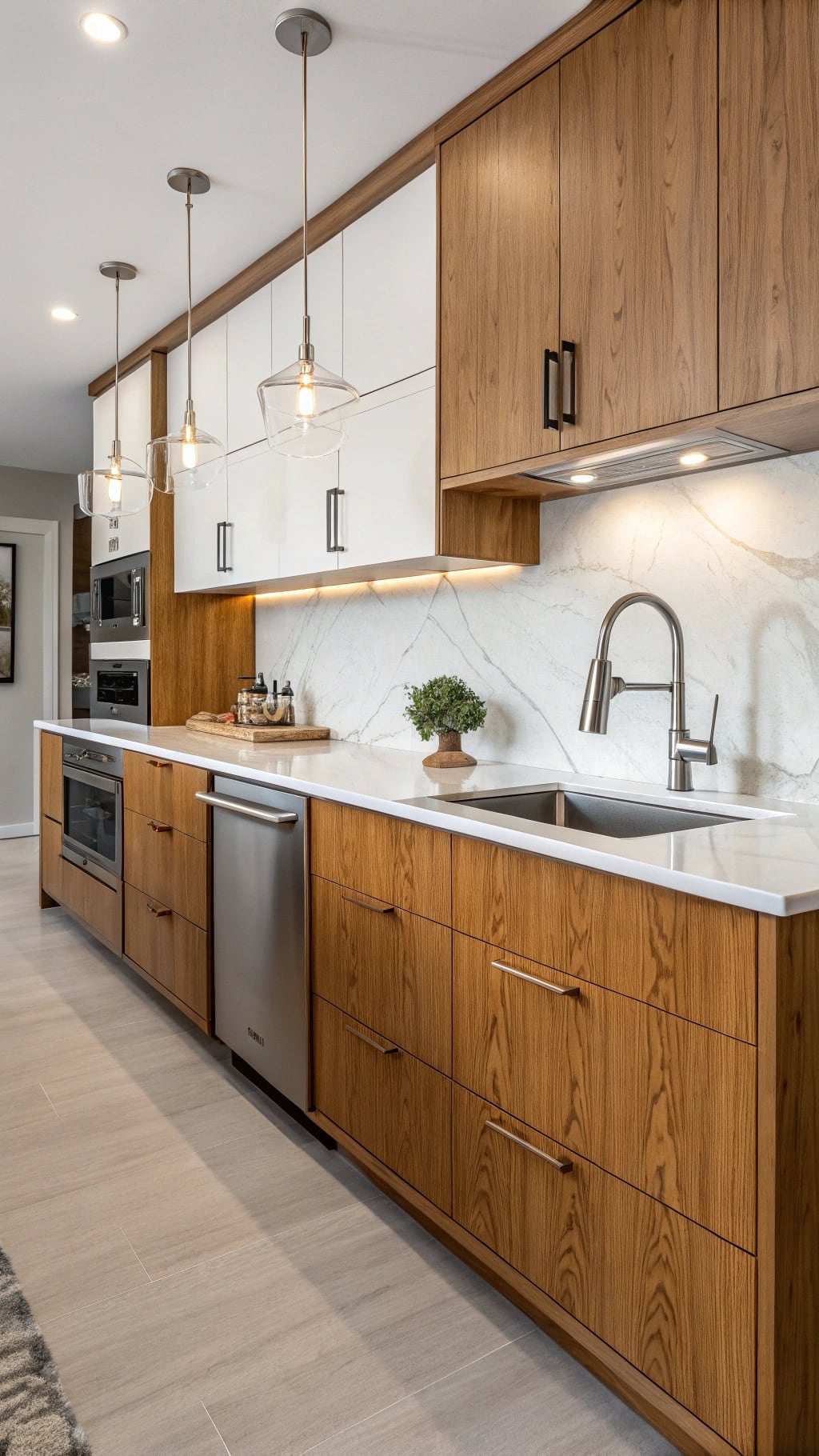 wood vs laminate cost benefits