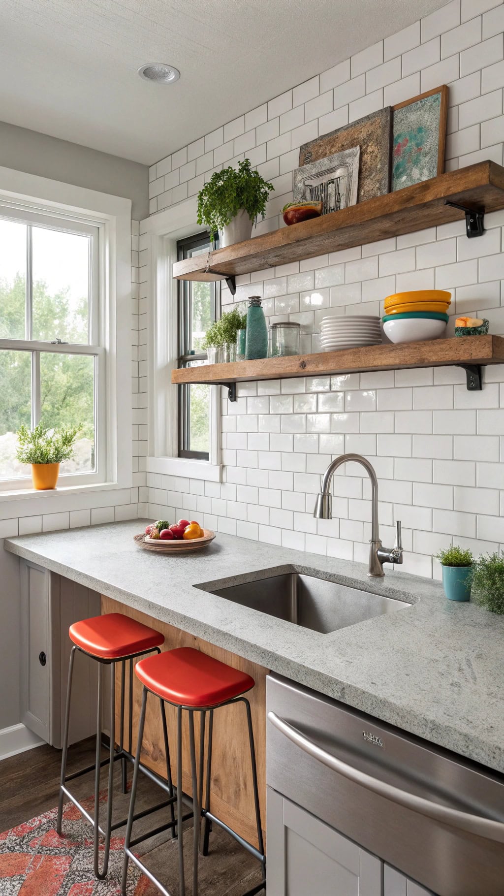 budget friendly kitchen transformations