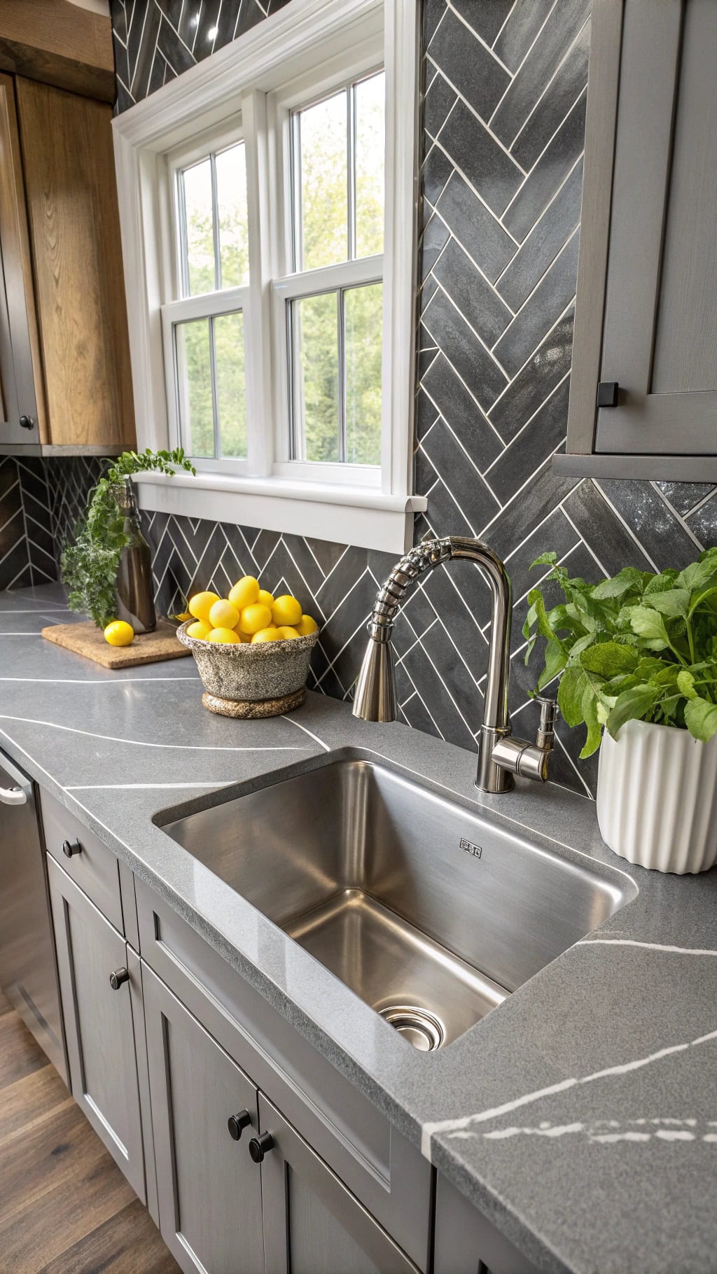 elevate grout lines elegantly