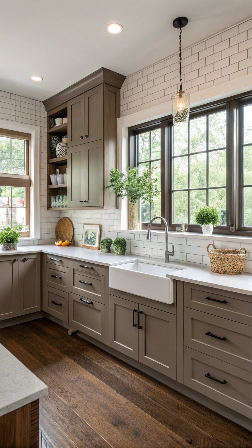 floating cabinet installation tips