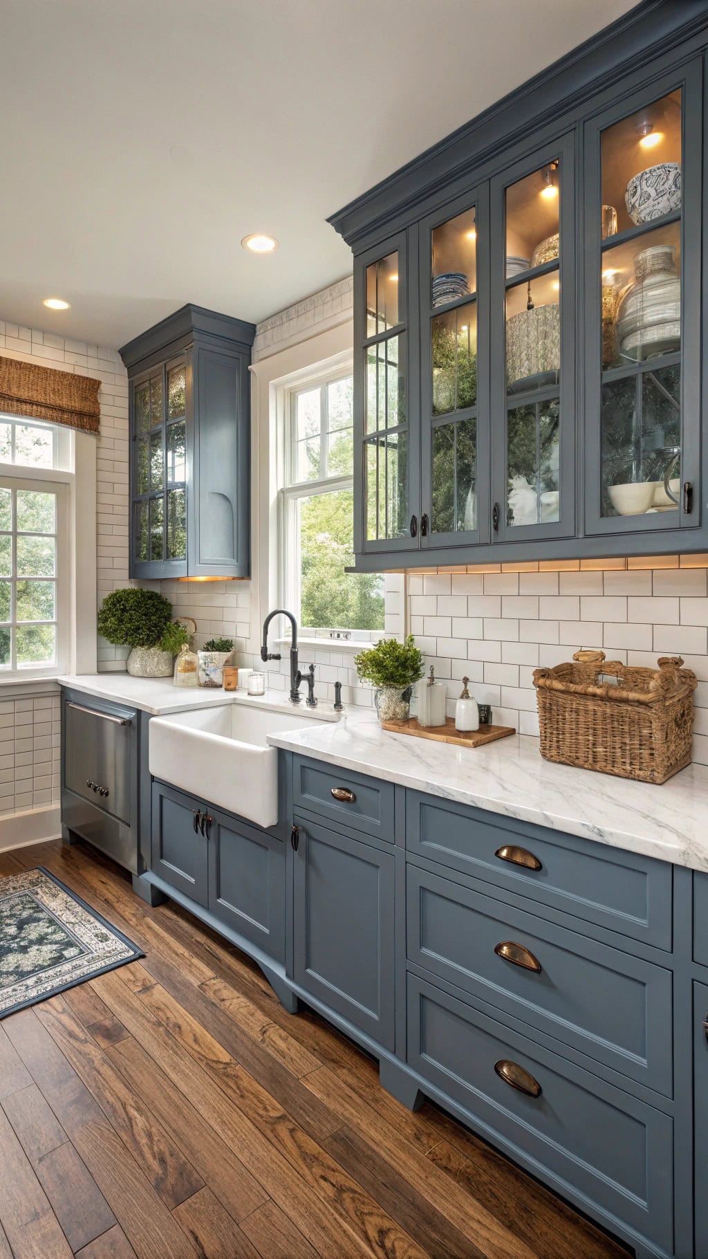 historic charm with modernity