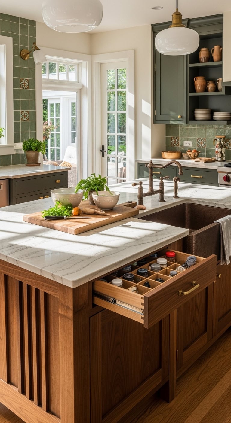honest materials meticulous details beautifully crafted