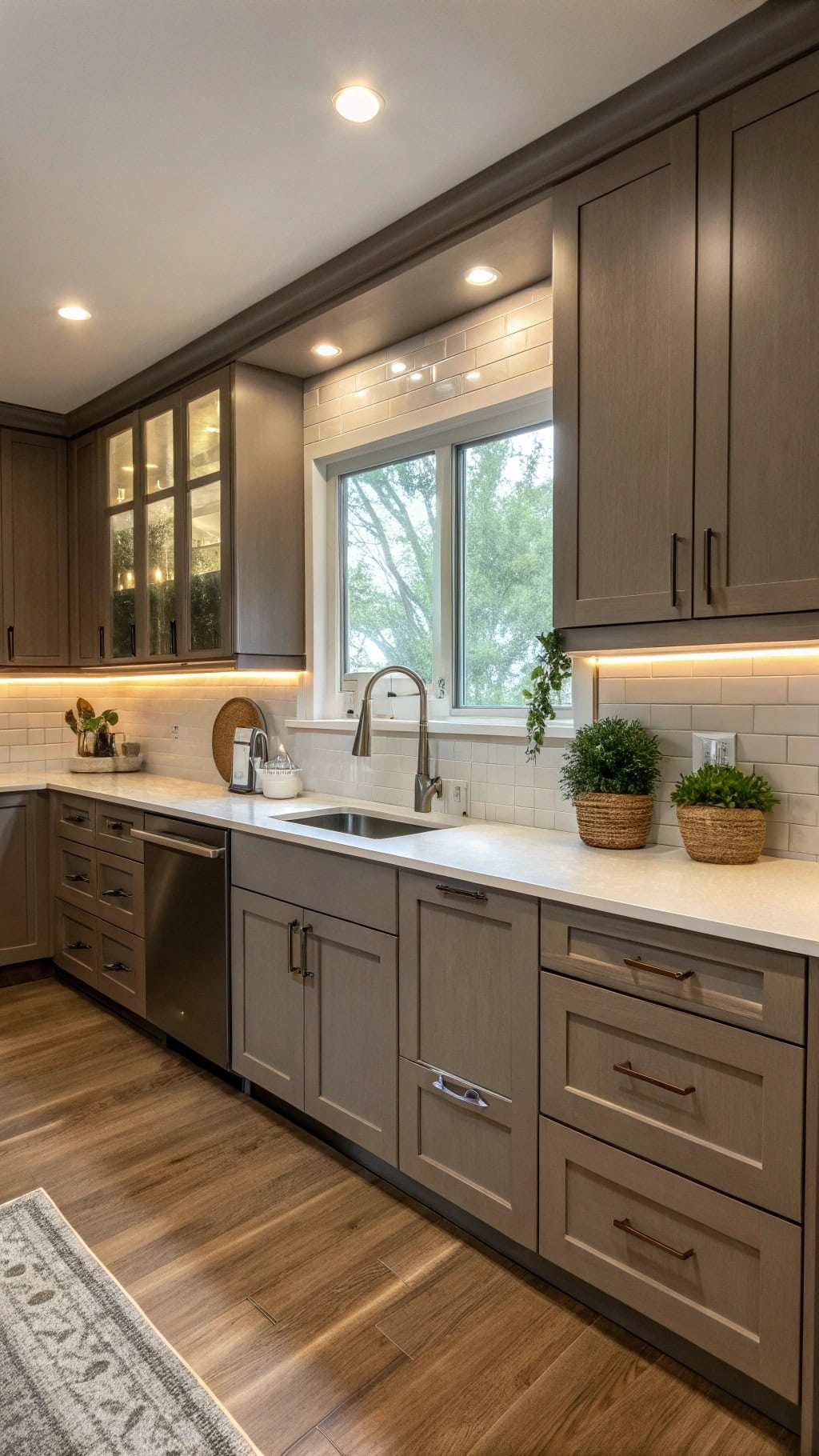illuminate your kitchen beautifully