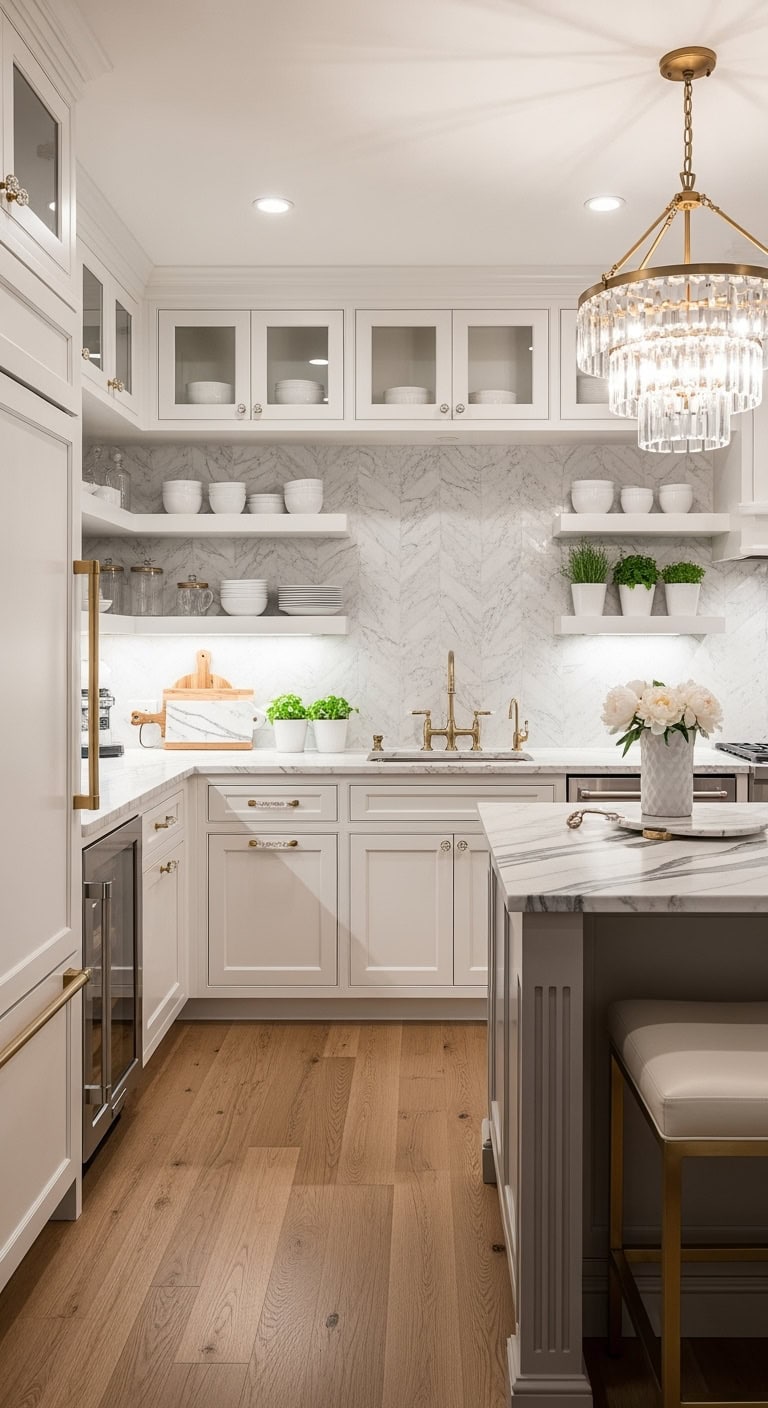 luxury small kitchen essentials