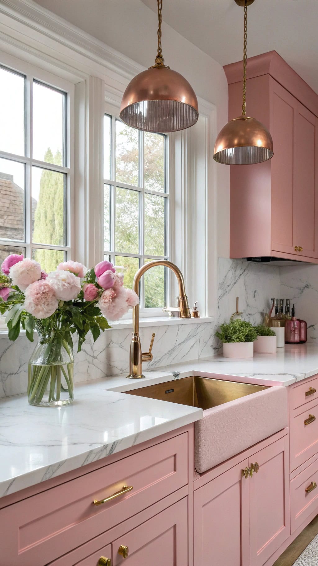 metallic hardware combinations tips