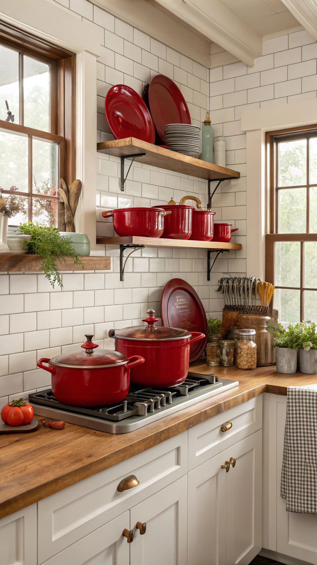mix and match cookware