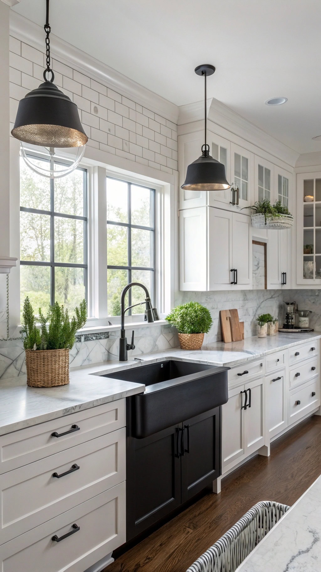 mixed metal design tips