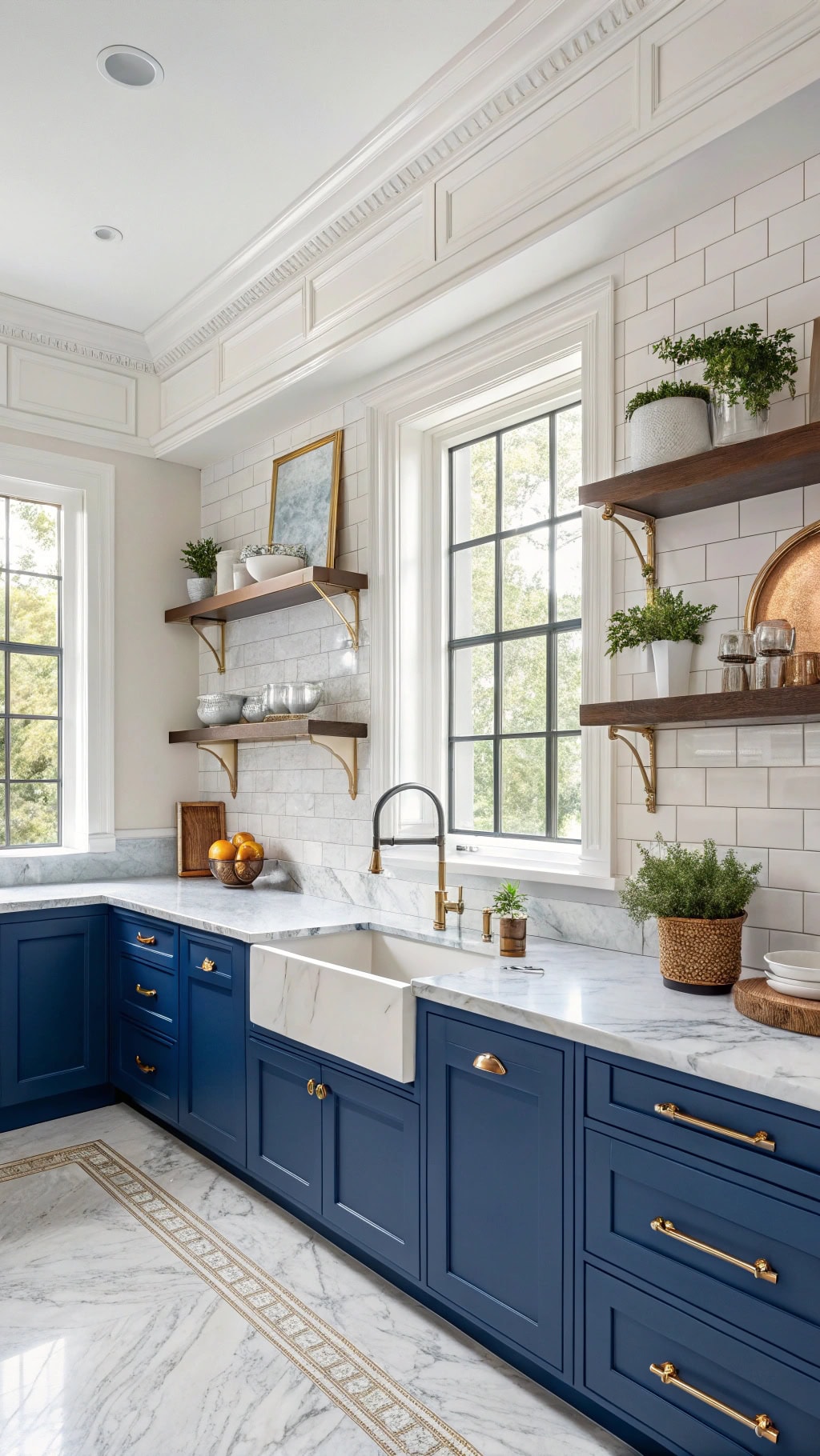 regal crown molding options