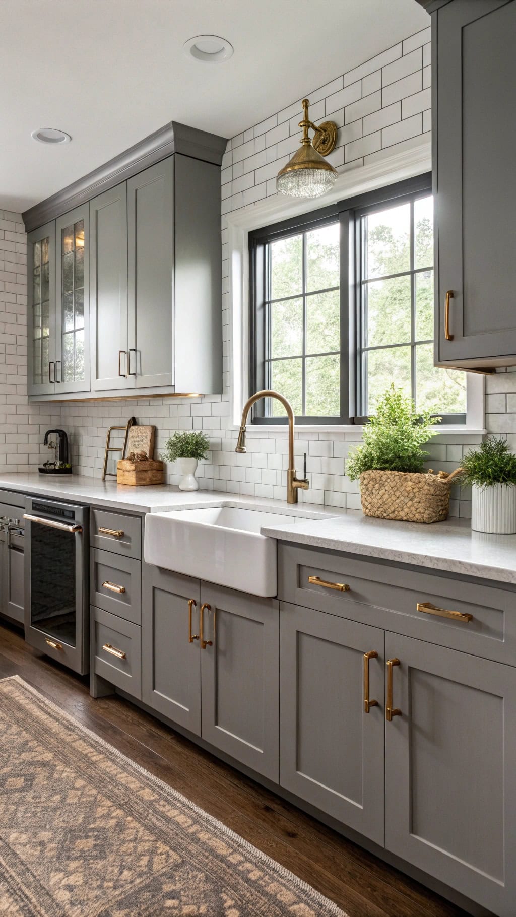 stylish kitchen cabinet pulls