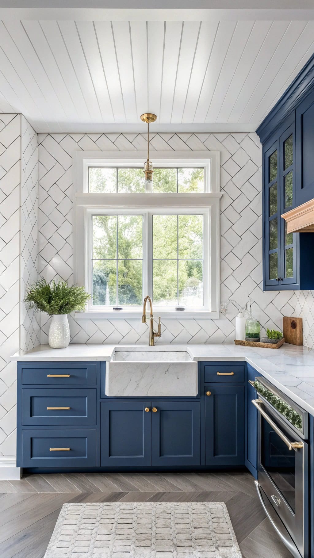 subway tile design ideas