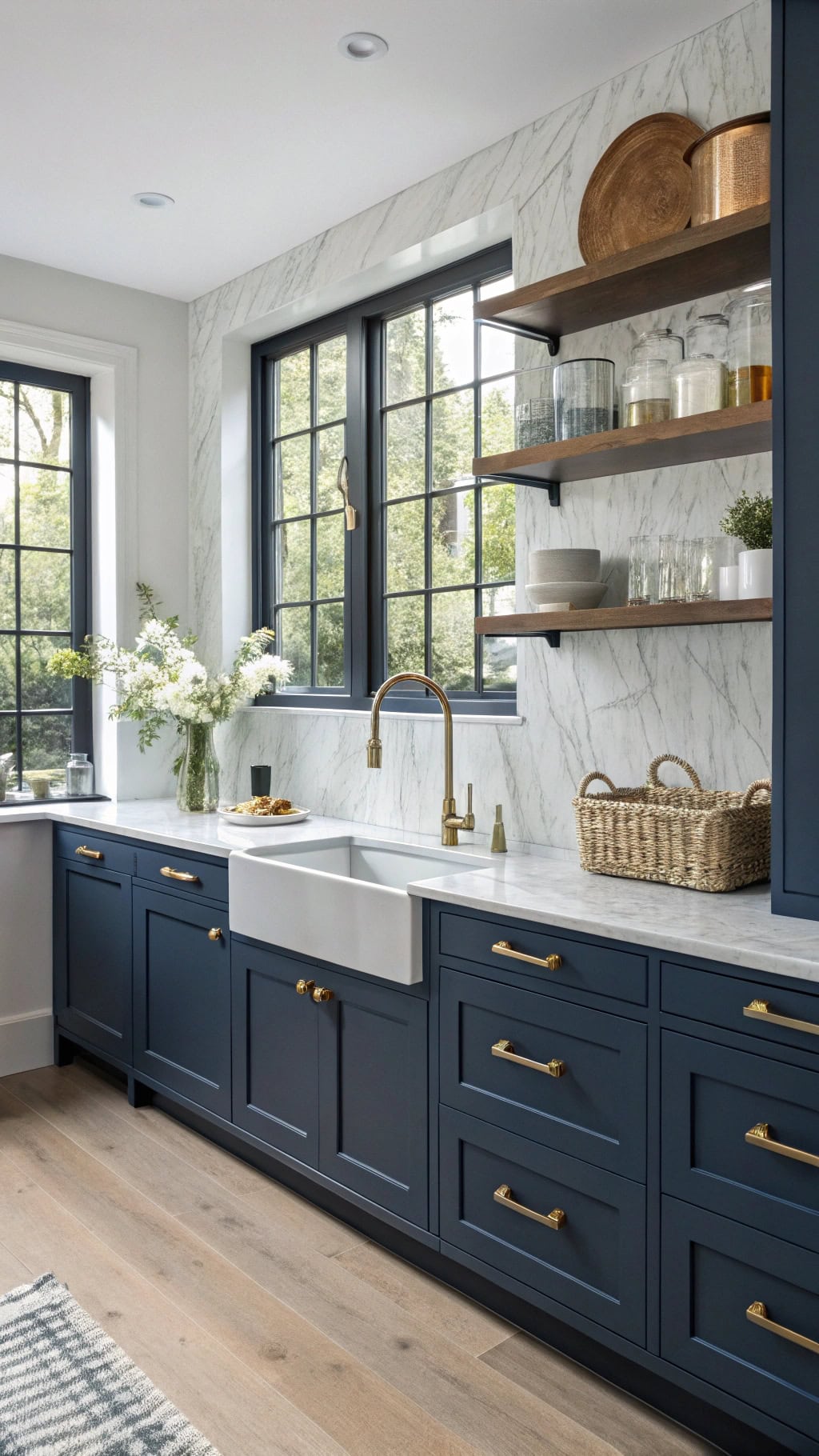 transitional cabinetry design tips