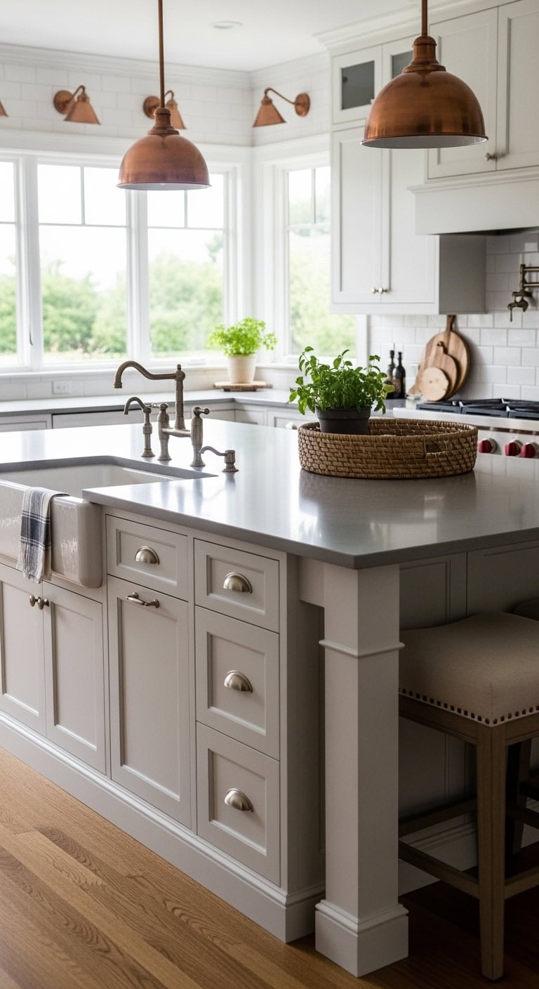 transitional stone timeless comfortable