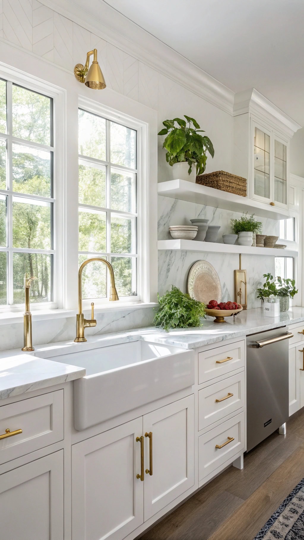 vintage charm kitchen hardware
