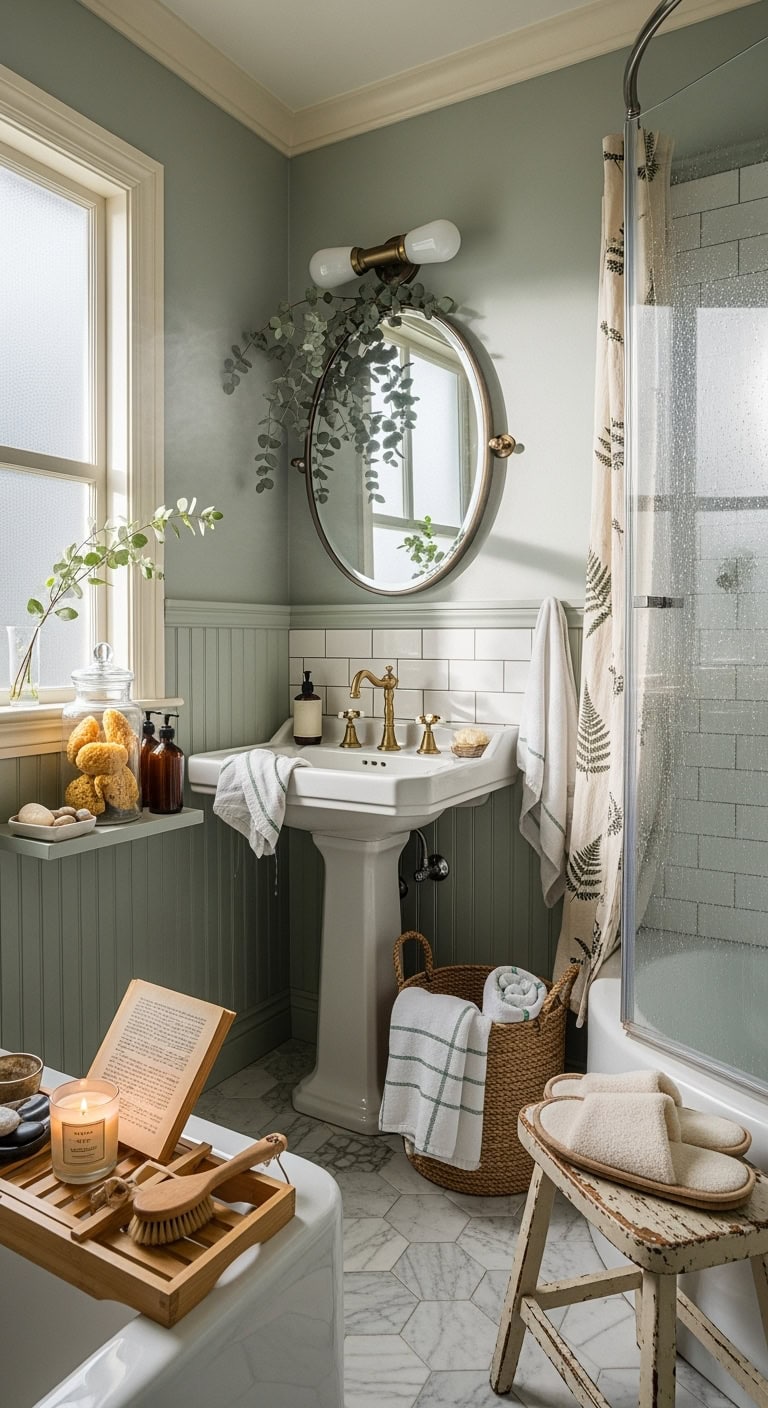 classic yet contemporary