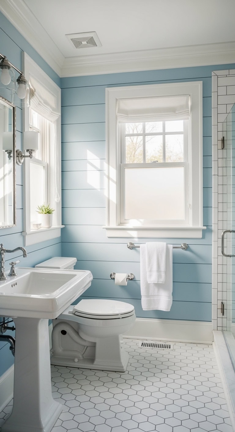 coastal charming beachy dreamy