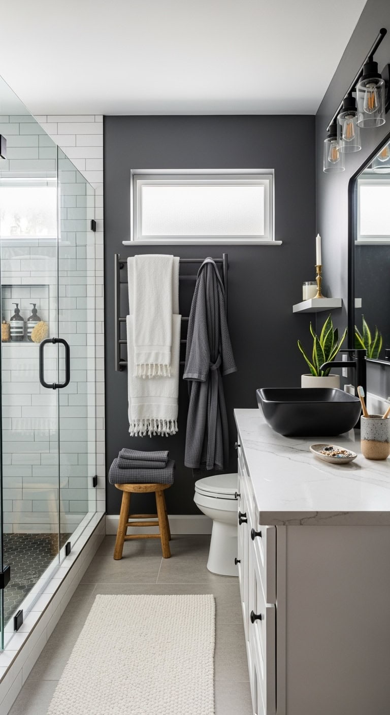 cozy multi purpose efficient towel warmer