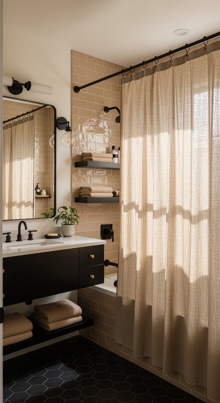 cozy sophisticated flexible practical
