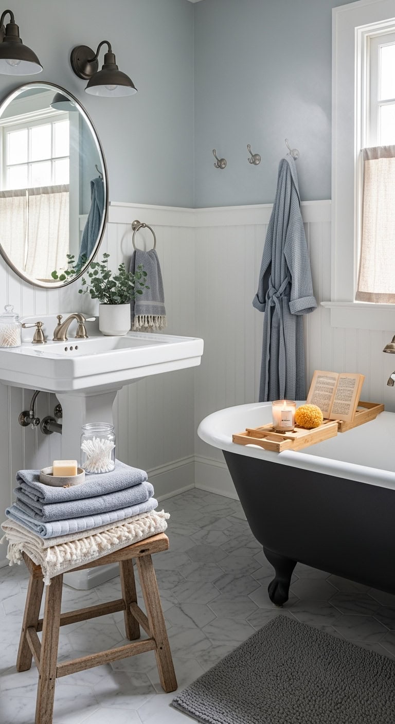 dreamy textured breezy linen window treatments