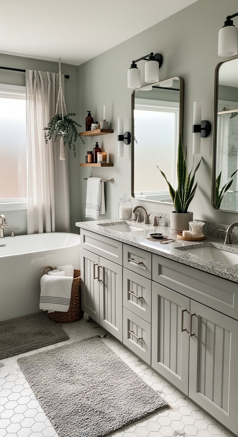 granite inspired elegant versatile customizable