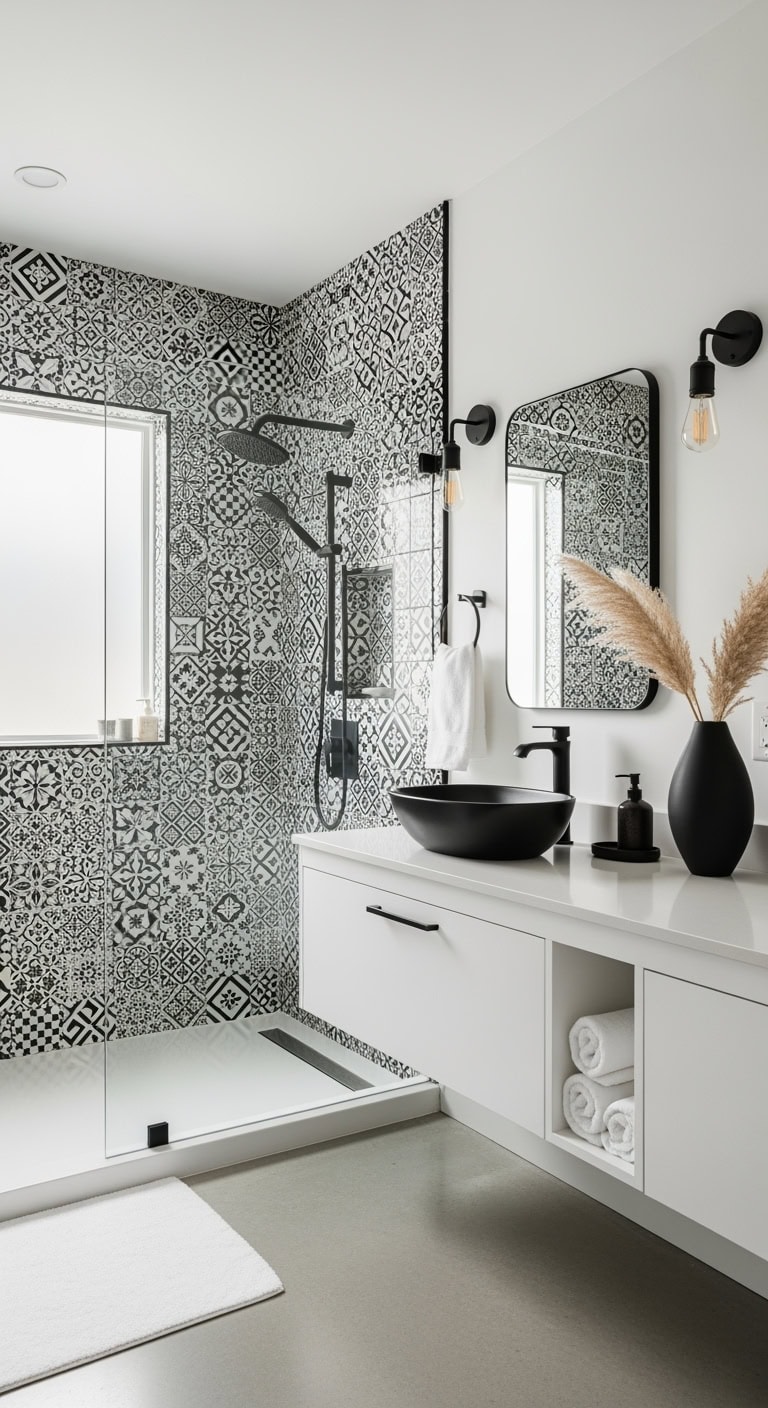 handcrafted authentic moroccan tile essence