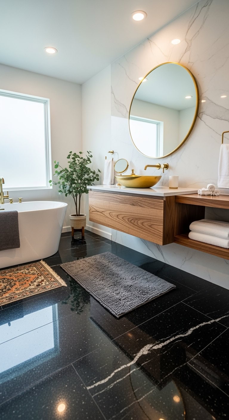 luxurious durable and naturally stunning flooring