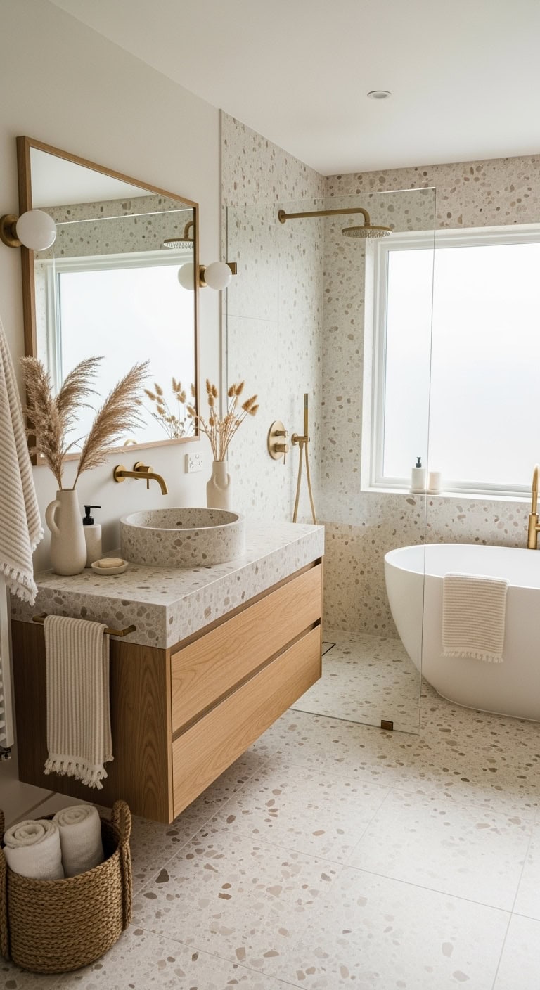 luxurious subtle sophisticated limestone aggregate mixtures