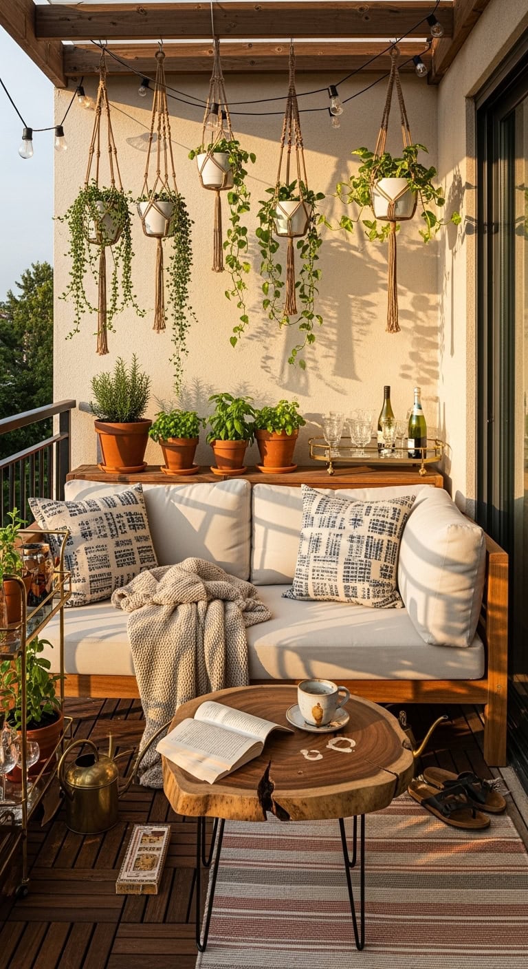 macrame plant hanger artistry showcased