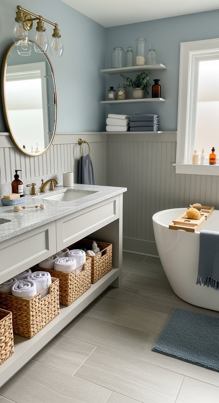 organic stylish functional curated
