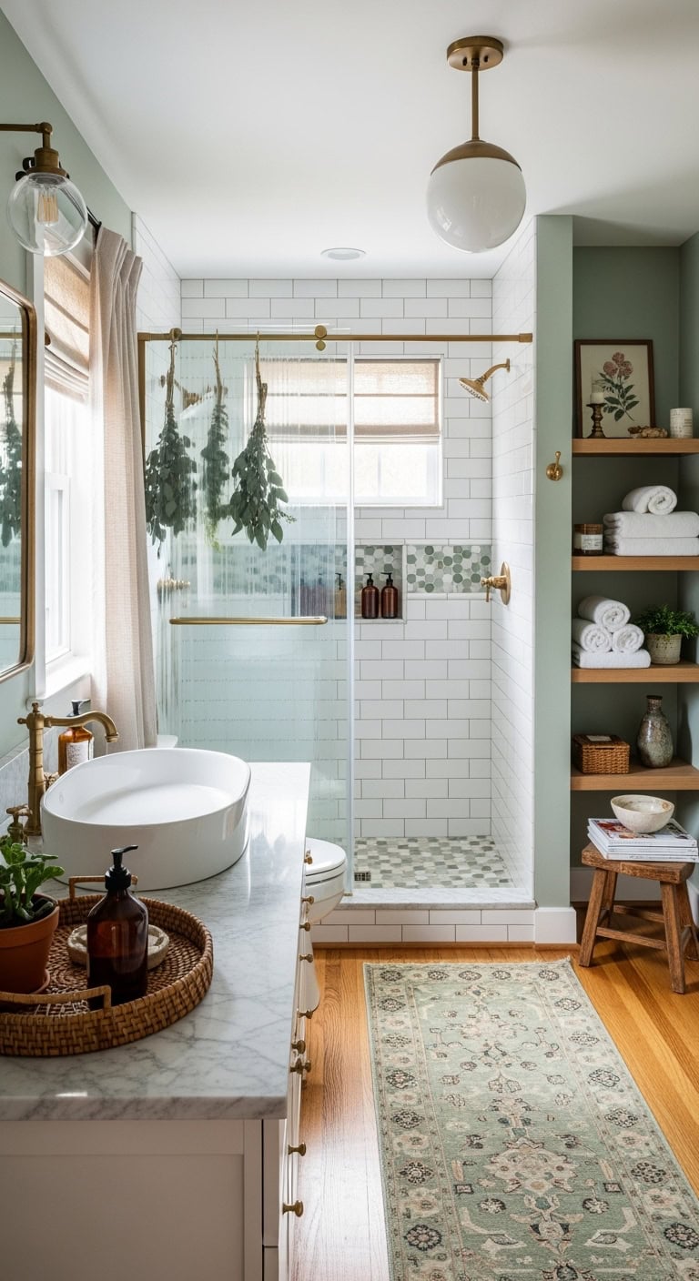 privacy with personality