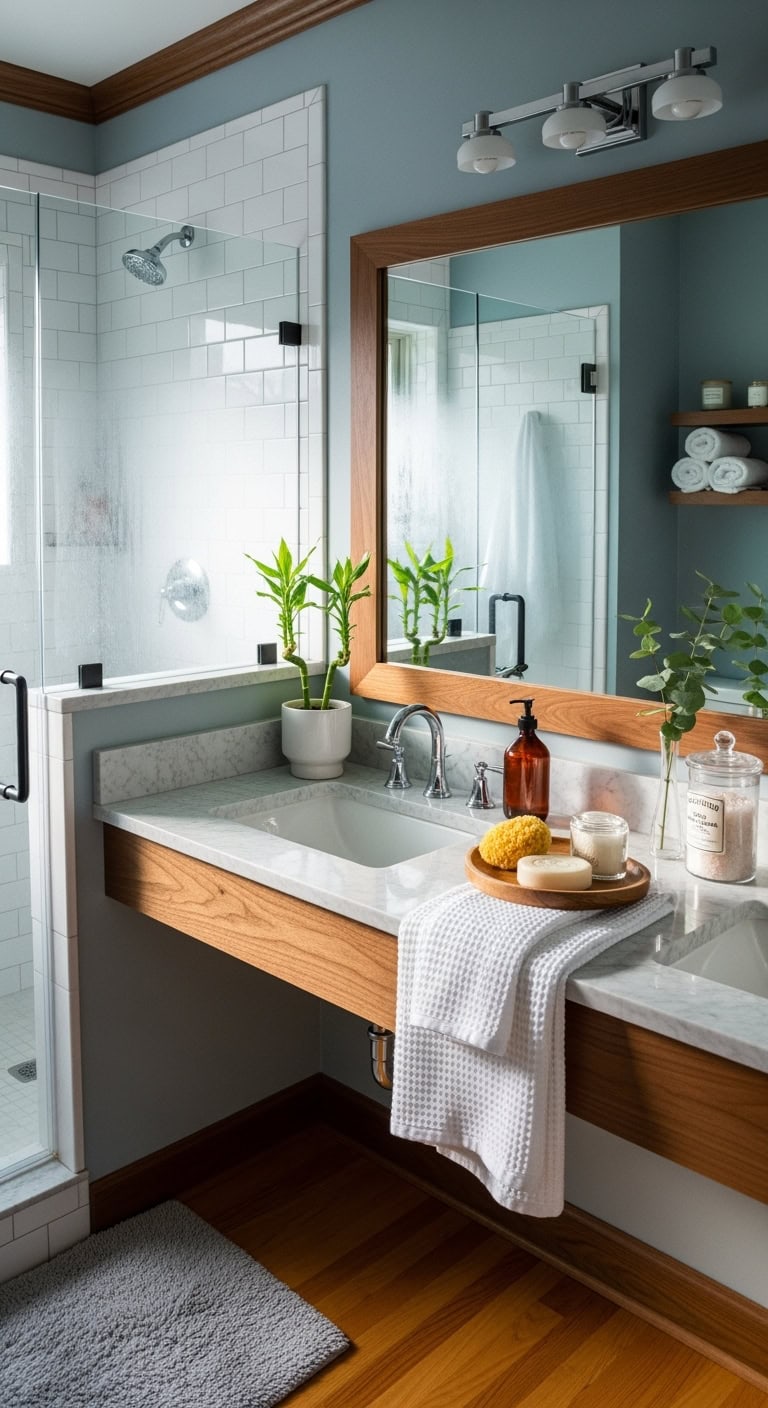 soothing earthy luxurious calming