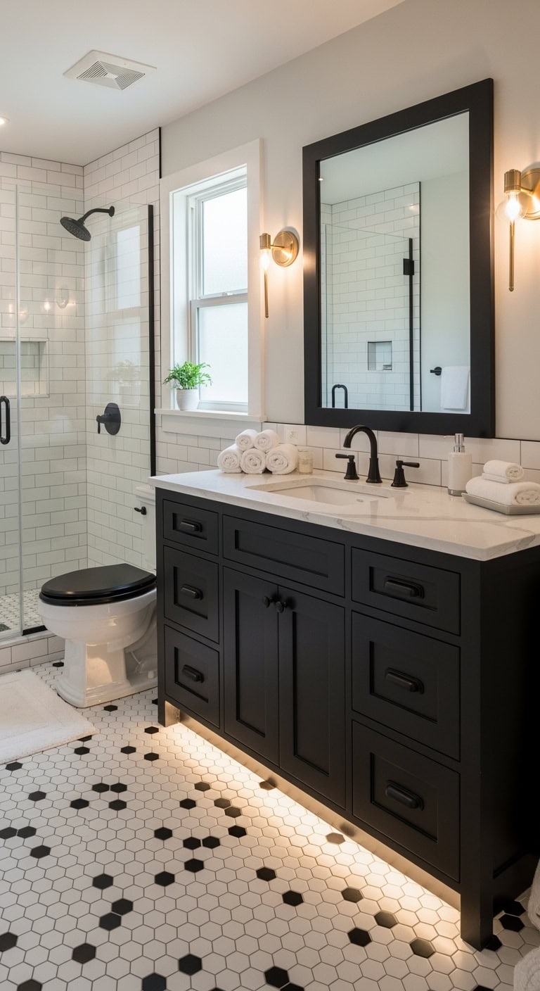 sophisticated spacious stylish and illuminating
