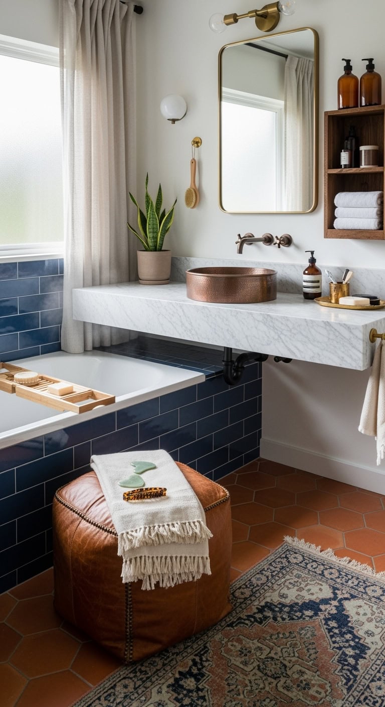sophisticated stylish functional timeless