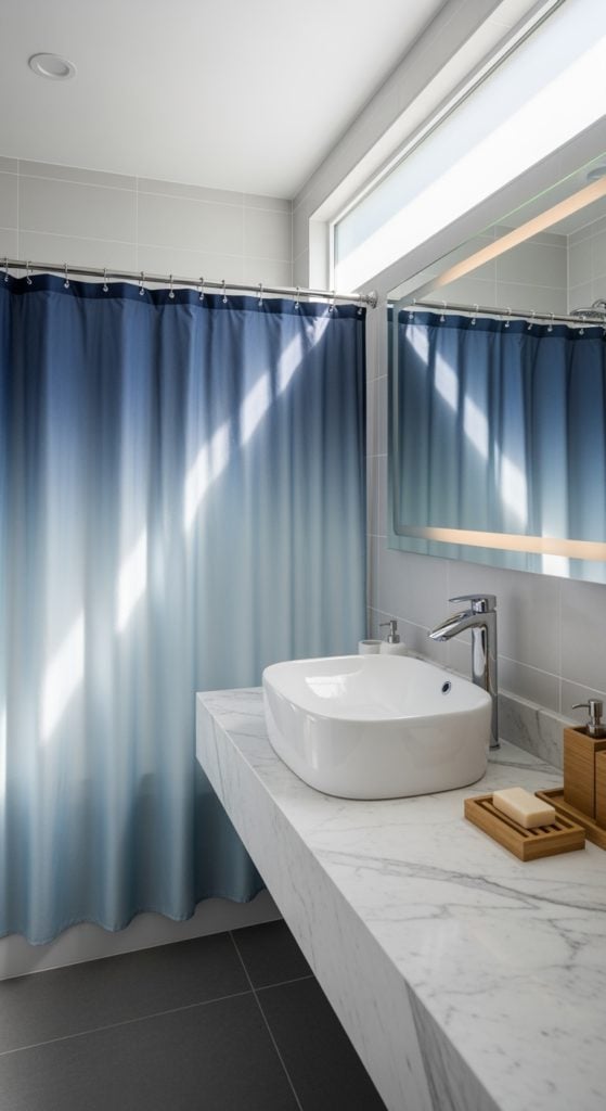 Which Blue Bathroom Ideas Won’t Make You Regret Everything in Five Years