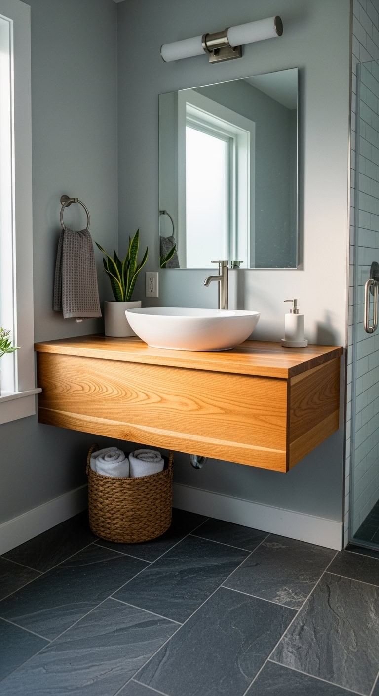 tranquil elegant minimalist spa inspired