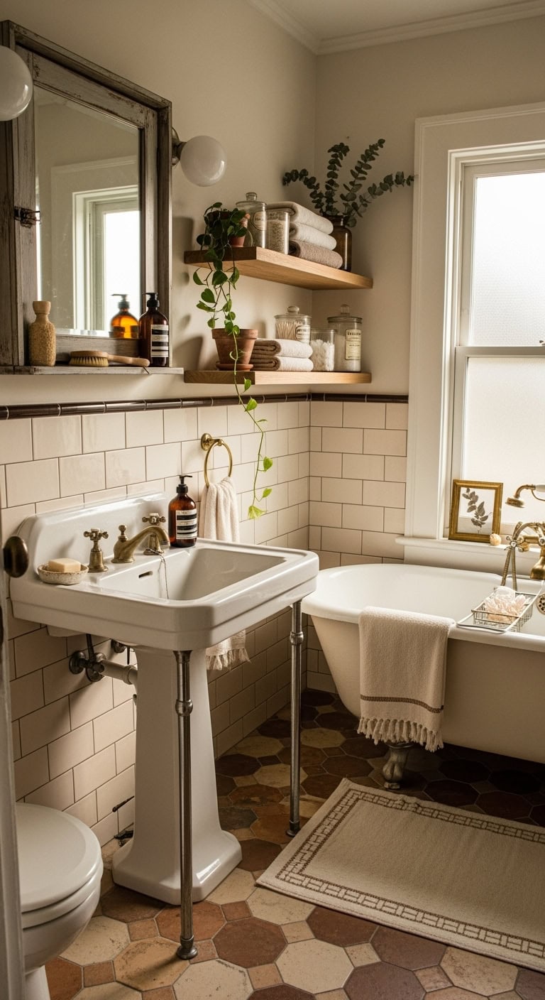 vintage charm tactile delight timeless beauty