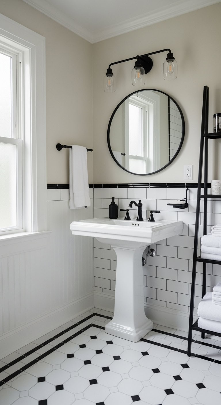 vintage glamour modern minimalism sophistication